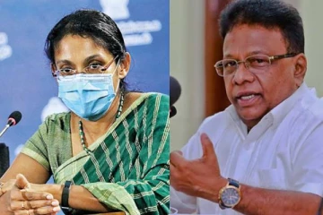 நீலிகா மலவிகேவிடம் மன்னிப்புக் கோரிய ஊடகத்துறை அமைச்சர்!