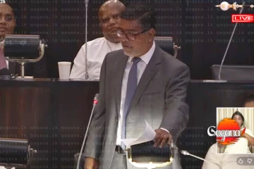 මනමාලි නැතුව මගුල ගන්න බෑ අගමැතිනිව ගෙන්නන්න නැකත් බලලා මගුල ගමු