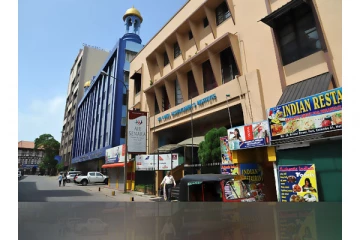 கொழும்பில் பெருந்தொகை தோட்டாக்கள் மீட்பு -  தாக்குதலுக்கு திட்டம் என சந்தேகம்