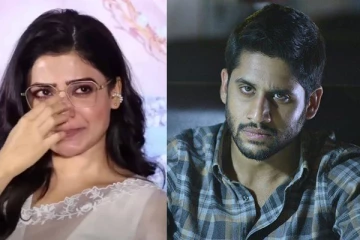 டார்ச்சர்.. கருக்கலைப்பு.. சமந்தாவை மோசமாக கொடுமைப்படுத்திய நாக சைதன்யா?