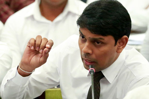 தையிட்டி விகாரைக்கு முன் நல்லூர் கோயிலை உடையுங்கள்! சர்ச்சையை கிளப்பிய அர்ச்சுனா | Destroy The Nallur Temple Archchuna