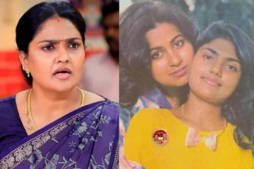 இன்று பிறந்தநாள் கொண்டாடும் பாண்டியன் ஸ்டோர்ஸ் 2 சீரியல் புகழ் நிரோஷாவின் அன்ஸீன் போட்டோஸ்