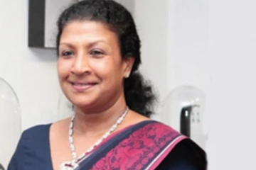 “நாளொன்றுக்கு ஒரு இலட்சம் வீதம் 18 தலைமுறைகளின் சொகுசு வாழ்க்கைக்கான பணத்தை சேர்த்துள்ள நிரூபமா”