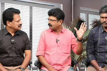 வலைப்பேச்சு அங்கிள்ஸ்.. ட்விட்டரில் பதிலடி கொடுத்த பாடகி சின்மயி