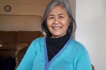 தலையில்லாமல் மீட்கப்பட்ட பெண்ணின் சடலம்: புகைப்படத்துடன் வெளியான பின்னணி