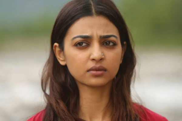 தென்னிந்திய சினிமாவில் அந்த இடத்தில் பேட் வைக்க சொன்னார்கள் - ராதிகா ஆப்தே | Radhika Apte Talk About Shocking Incident தென்னிந்திய சினிமாவில் அந்த இடத்தில் பேட் வைக்க சொன்னார்கள் - ராதிகா ஆப்தே | Radhika Apte Talk About Shocking Incident