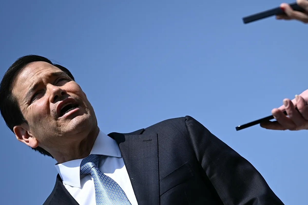 இன்னும் சில வாரங்கள் மட்டும் தான்..! ஈரானுக்கு கடும் எச்சரிக்கை விடுக்கும் அமெரிக்கா | Us Operation Iran Last Weeks Months Rubio Says