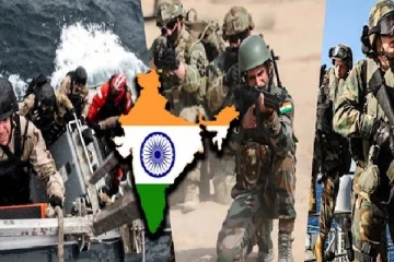 திருகோணமலை - கொழும்பின் இரகசிய நகர்வுகள்! அச்சத்தில் இந்திய இராணுவம்(Video)