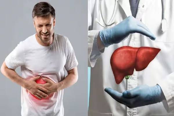 தோலில் இந்த அறிகுறிகள் இருக்கா? அப்போ கல்லீரல் ஆபத்தில் இருக்குதுன்னு அர்த்தம்! | What Are The Warning Signs Of A Damaged Liver