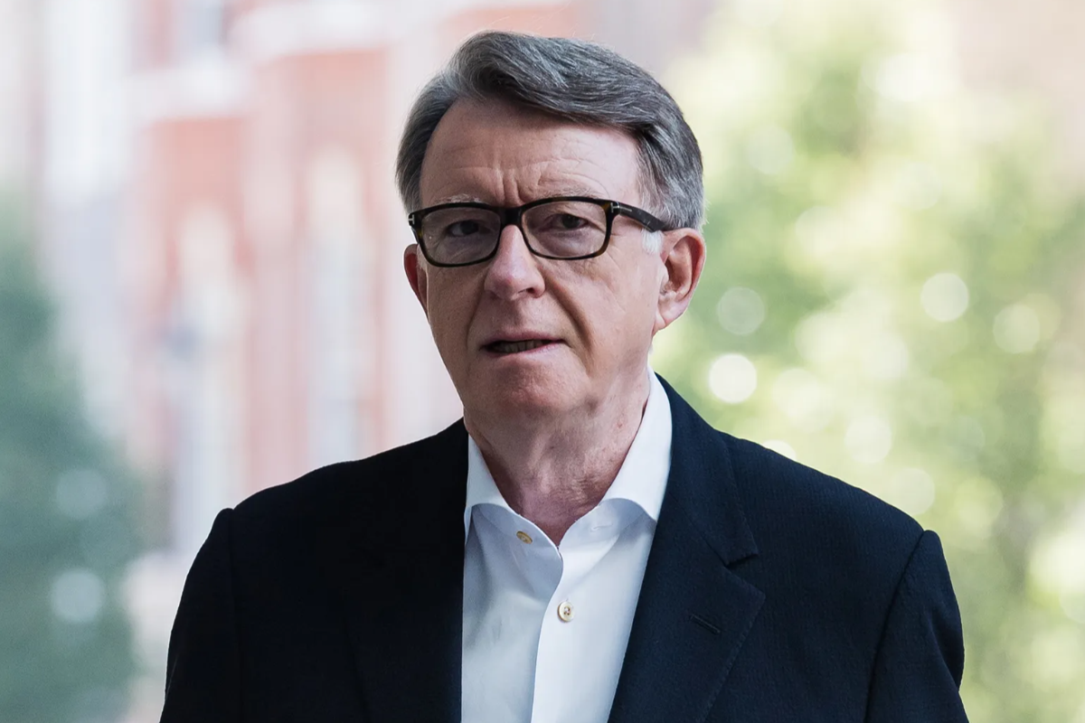 பிரித்தானிய பிரதமர் கீர் ஸ்டார்மருக்கு அரசியல் நெருக்கடி | Political Crisis British Pm Keir Starmer