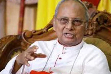 කාදිනල් හිමිගෙන් විශේෂ ප්‍රකාශයක්..