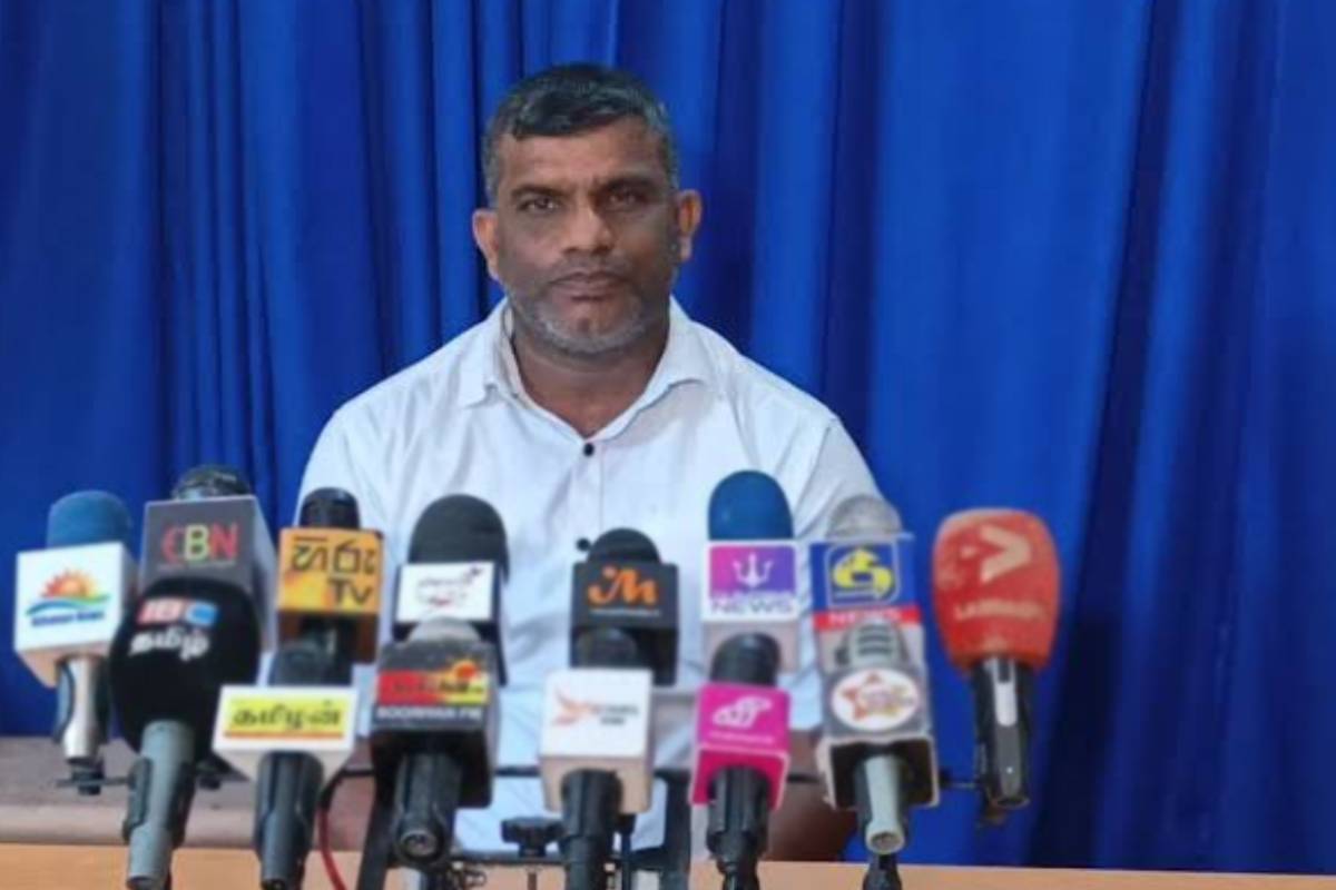 மட்டு.மாநகர சபை சுகாதார தொண்டர் நியமனத்தில் முறைகேடு: உடனடி விசாரணைக்கு கோரிக்கை | Immediate Inquiry Batti Municipal Council