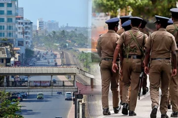 வெள்ளவத்தை கொள்ளையில் ஈடுபட்ட கடற்படையினர் கைது