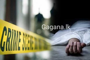 නිවසක් කොල්ල කන්න ගිය තුන්දෙනෙක් ගෙන් එක් අයෙක් මරා දමයි..