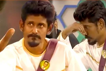 என் பையன் இப்போ என் கூட இல்ல: ஏடிகே எமோஷ்னல்