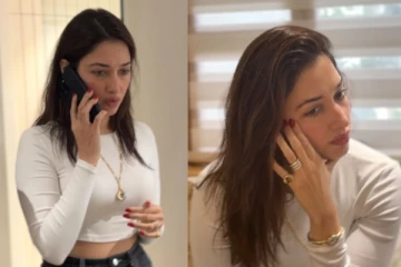 தமன்னா பிரேக்அப்-க்கு பிறகு இப்படி ஒரு நிலையா? அவரே உருக்கமாக சொன்ன விஷயம்