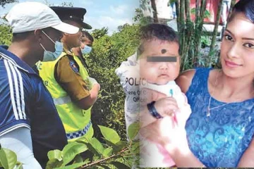 இலங்கையில் இரட்டை கொலை - பொலிஸாரிடம் நடிக்கும் சந்தேக நபர்