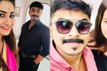 விவாகரத்துக்கு ஷிவானியின் காதல்தான் காரணமா? புலம்பி தள்ளும் 30 வயது நடிகர்..