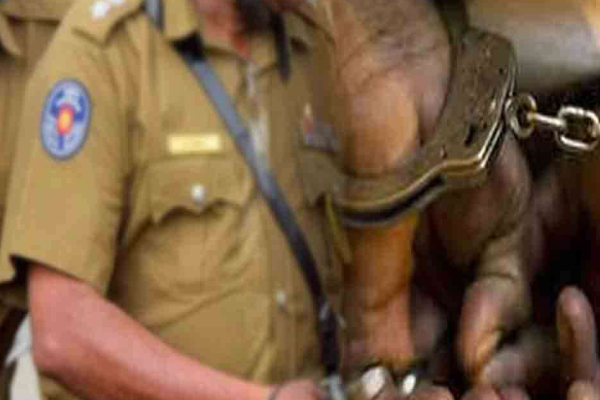 பாதாள உலக கும்பலுடன் நெருங்கிய தொடர்பிலிருந்த நபர் கைது | Dubai Sudddha And Kudu Salindhu Member Arrested