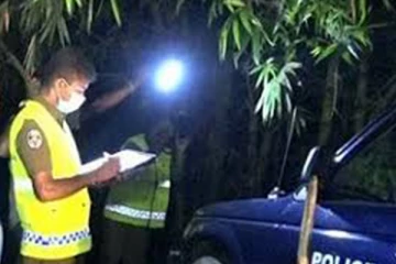 திருகோணமலையில் துப்பாக்கிச்சூடு: ஒருவர் படுகாயம்