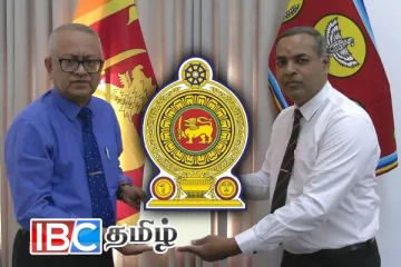 மாகாண கல்வி அமைச்சின் செயலாளராக கே.குணநாதன் நியமனம்