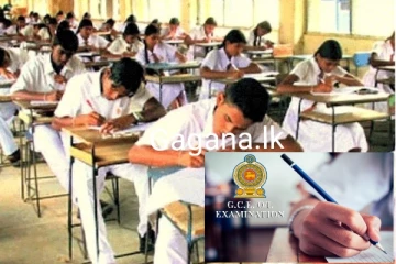 සාමාන්‍ය පෙළ විභාගයට පෙනී සිටින සියලුම සිසුන් අද සිට අනිවාර්යයෙන් මේදේ කරන්න..