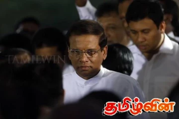 மைத்திரிபால சிறிசேனவுக்கு கொழும்பில் வீடுகளை வழங்க மூன்று தொழிலதிபர்கள் தயார்