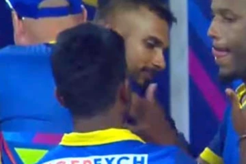 දඹුල්ල කණ්ඩායමට විශිෂ්ට ජයක්..