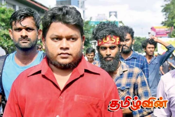 போதை பொருள் குற்றச்சாட்டு - தேசிய மக்கள் சக்திக்கு தொடர்பில்லை! வசந்த முதலிகே திட்டவட்டம்