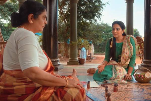 ஜீ தமிழின் வாகை சூட வா புத்தம் புதிய சீரியல்.... யார் யார் நடிக்கிறார்கள், புரொமோ இதோ | Zee Tamizh Vaagai Sooda Vaa Serial Launch Promo 2