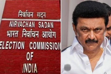 தேர்தல் ஆணையம் மேல் பகிரங்க குற்றசாட்டு; நீதிமன்றத்தில் திமுக வழக்கு- என்ன விஷயம்!