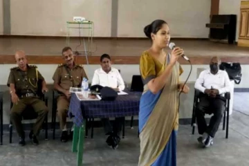 තරුණියන් මත්ද්‍රව්‍ය වලට හුරු කරන අලුත්ම තැන හෙළිවෙයි