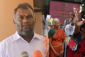 பொலிஸ் அதிகாரத்துடனான அதிகார பரவலாக்கல்: கோவிந்தன் கருணாகரம்