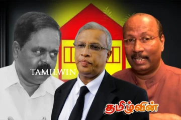 சிறீதரனின் தலைமைக்கு சுமந்திரனின் தரப்பு ஒருபோதும் இடமளிக்காது: தவராசா பகிரங்கம்