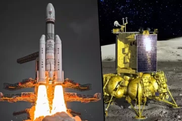 சந்திராயன் தரையிறக்கம் மேலும் தாமதமாகலாம்: இஸ்ரோ வெளியிட்டுள்ள அறிவிப்பு