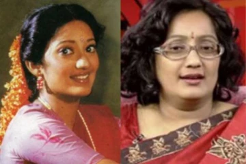 காதல் தோல்வி.. திருமணம் செய்யவில்லை.. கரகாட்டக்காரன் நடிகை கனகாவின் பரிதாப நிலை
