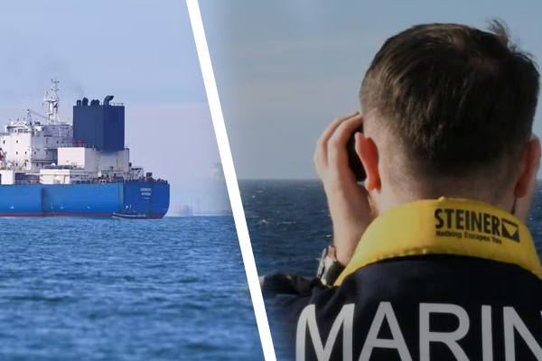 எண்ணெய் கப்பலுடன் இந்திய கேப்டனை கைது செய்த பிரான்ஸ் கடற்படை | French Navy Arrested Indian Captain With Oil Ship எண்ணெய் கப்பலுடன் இந்திய கேப்டனை கைது செய்த பிரான்ஸ் கடற்படை | French Navy Arrested Indian Captain With Oil Ship