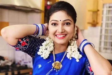 புதிய சீரியலில் களமிறங்கும் ரோஜா சீரியல் கதாநாயகி.. சூப்பர்ஹிட் படத்தின் தலைப்பு