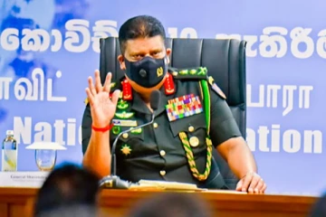 இராணுவ தளபதி விடுத்துள்ள முக்கிய அறிவிப்பு