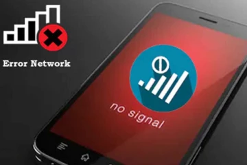 ஸ்மார்ட்போனில் மொபைல் டேட்டா வேலை செய்யவில்லையா! இதோ எளிய வழிமுறைகள்