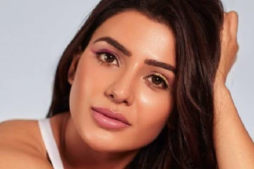 போட்டோஷுட்டில் எல்லை மீறிய சமந்தா, இணையத்தை அதிர வைத்த வீடியோ