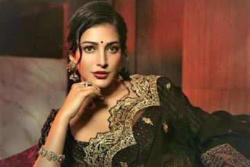 திருமணம் எப்போது? நடிகை ஸ்ருதிஹாசன் கொடுத்த அதிரடி பதில்