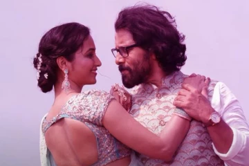 கோப்ரா படத்தில் நடிக்க கே.ஜி.எப் பட நடிகை வாங்கிய சம்பளம்.. தமிழ் சினிமா முன்னணி நடிகைகளை விட அதிகம்