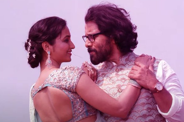 கோப்ரா படத்தில் நடிக்க கே.ஜி.எப் பட நடிகை வாங்கிய சம்பளம்.. தமிழ் சினிமா முன்னணி நடிகைகளை விட அதிகம்