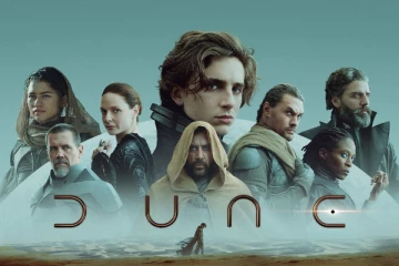 2022 ஆஸ்கார்-ல் அதிக விருதுகளை பெற்ற ஒரே திரைப்படம்! இத்தனை விருதா?