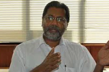 விதுர விக்ரமாநாயக்கவின் அதிரடி கருத்துக்கள்