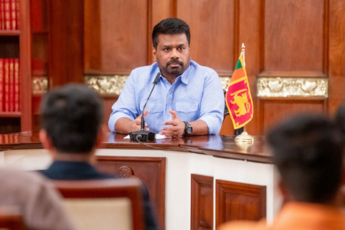 நீர்கொழும்பு சிறையின் மோதலால் முக்கிய துறைகள் முடங்கும் அபாயம் - சாகர காரியவசம் வலியுறுத்து | Negombo Priosn Justice Minister Sagara Kariyavasam நீர்கொழும்பு சிறையின் மோதலால் முக்கிய துறைகள் முடங்கும் அபாயம் - சாகர காரியவசம் வலியுறுத்து | Negombo Priosn Justice Minister Sagara Kariyavasam
