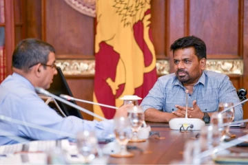 23 ஆயிரம் மில்லியன் ரூபாவுக்கான திட்டங்களுக்கு ஜனாதிபதி அலுவலகம் அனுமதி