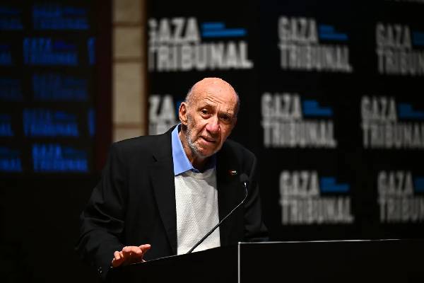 இஸ்ரேலின் போர் குற்றங்களை விசாரித்தவருக்கு கனடா அதிகாரிகளால் நெருக்கடி | Un Rapporteur Interrogated In Canada இஸ்ரேலின் போர் குற்றங்களை விசாரித்தவருக்கு கனடா அதிகாரிகளால் நெருக்கடி | Un Rapporteur Interrogated In Canada