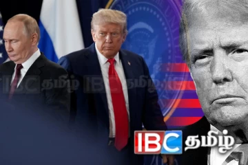 ரஷ்யா மீது மீண்டும் அமெரிக்கா பொருளாதாரத் தடை! பேரிடிக்குள்ளான எண்ணை விநியோகம்